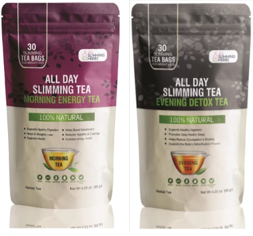 All Day Slimming Tea Reviews