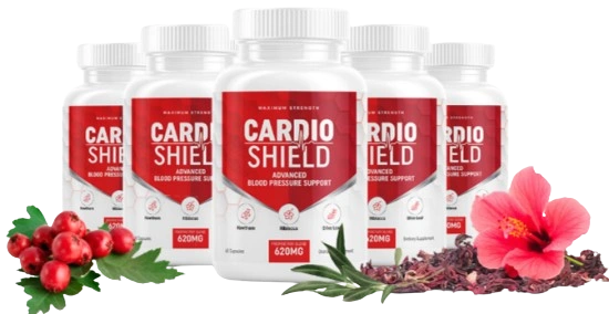 Cardio Shield Reviews