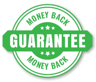 Claritox Pro Money Back Guarantee