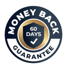 FemiPro Money Back Guarantee