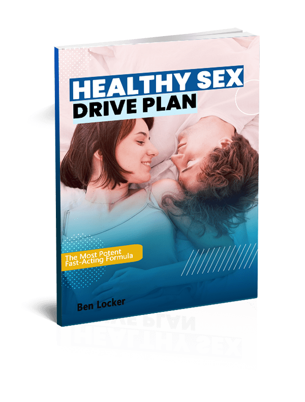 Free Bonus 2 – Healthy Sex Drive Plan