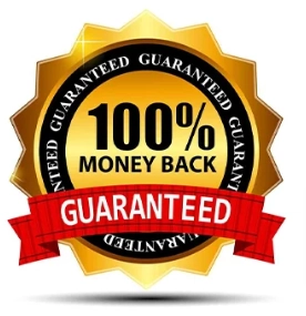 Gluco6 Money Back Guarantee