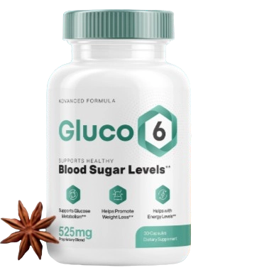 Gluco6 Review