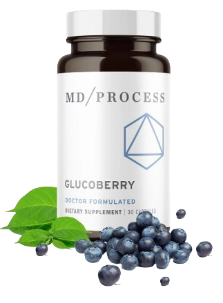 GlucoBerry Reviews