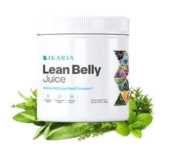 Ikaria Lean Belly Juice Reviews