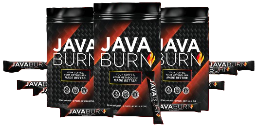 Java Burn Weight Loss Coffee Pack