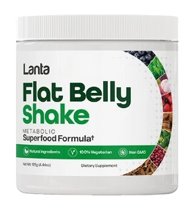 Lanta Flat Belly Shake Reviews