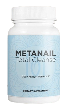 Metanail Total Cleanse