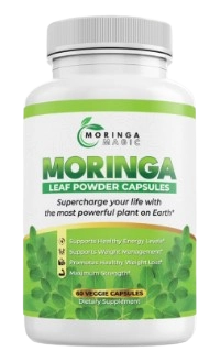 Moringa Magic Reviews