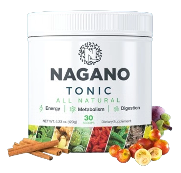 Nagano Tonic Reviews