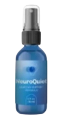 NeuroQuiet single bottle