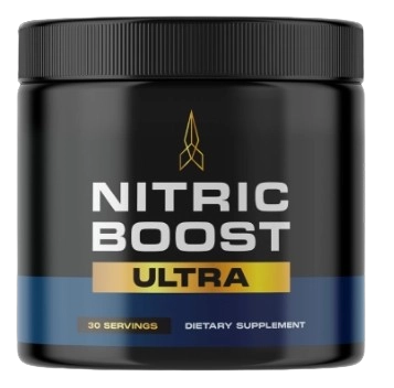 Nitric Boost Ultra Reviews