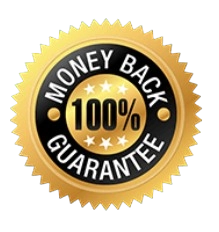 Peak BioBoost Money Back Guarantee