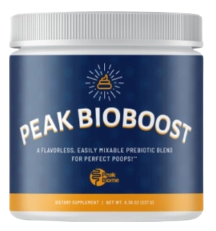 Peak BioBoost Reviews