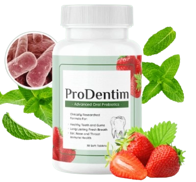 ProDentim Reviews