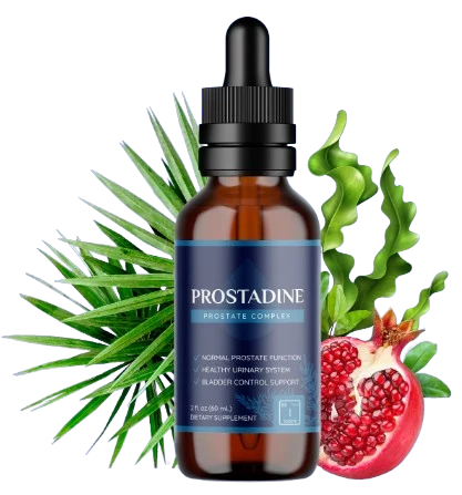 Prostadine Reviews