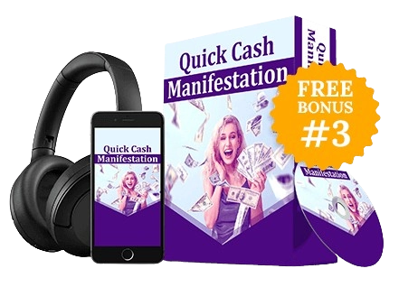 Quick Cash Manifestation