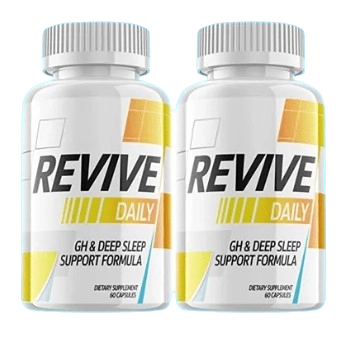 Revive Daily Review