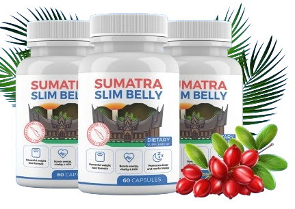 Sumatra Slim Belly Tonic Reviews