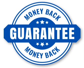 Synogut Money Back Guarantee