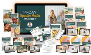 The 14 Days Digestive Health Reboot Reviews