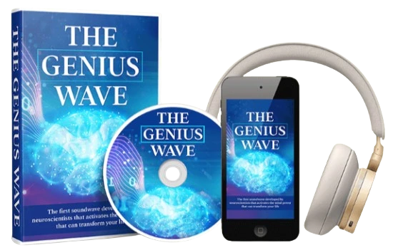 The Genius Wave Audiobook Program