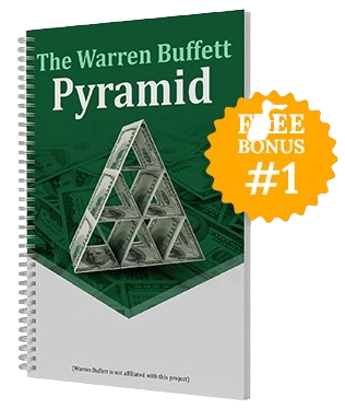 The Warren Buffett Pyramid