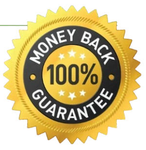 TonicGreens Money Back Guarantee