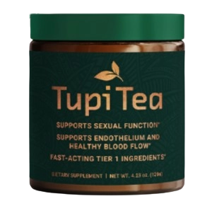 Tupi Tea