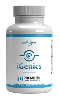 iGenics Reviews