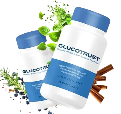 GlucoTrust Supplement Reviews